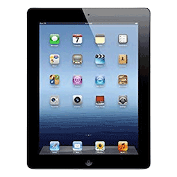 Apple iPad 3