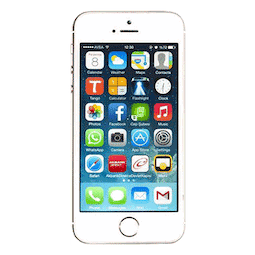 Apple iPhone 5S