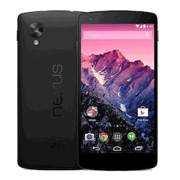 Google Nexus 5