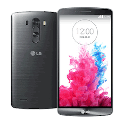 LG G3