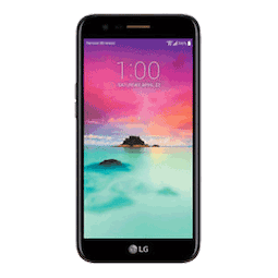 LG K20