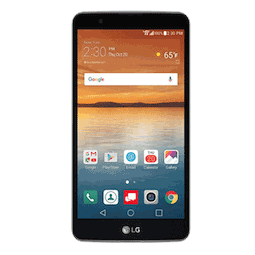 LG Stylo