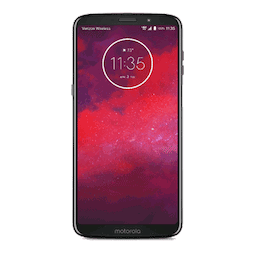 Motorola Moto Z3