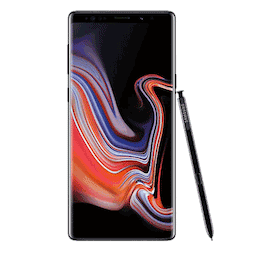 Samsung Galaxy Note 9