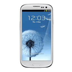 Samsung Galaxy S3