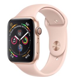 apple watch series 4