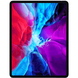 Apple iPad Pro 12.9 4th gen